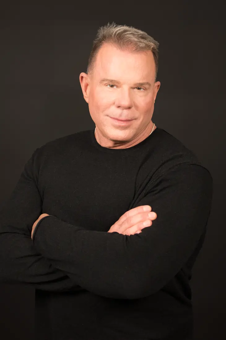 Jeff Fuller